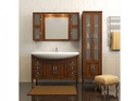 Мебель напольная для ванной комнаты Opadiris Мираж 120
